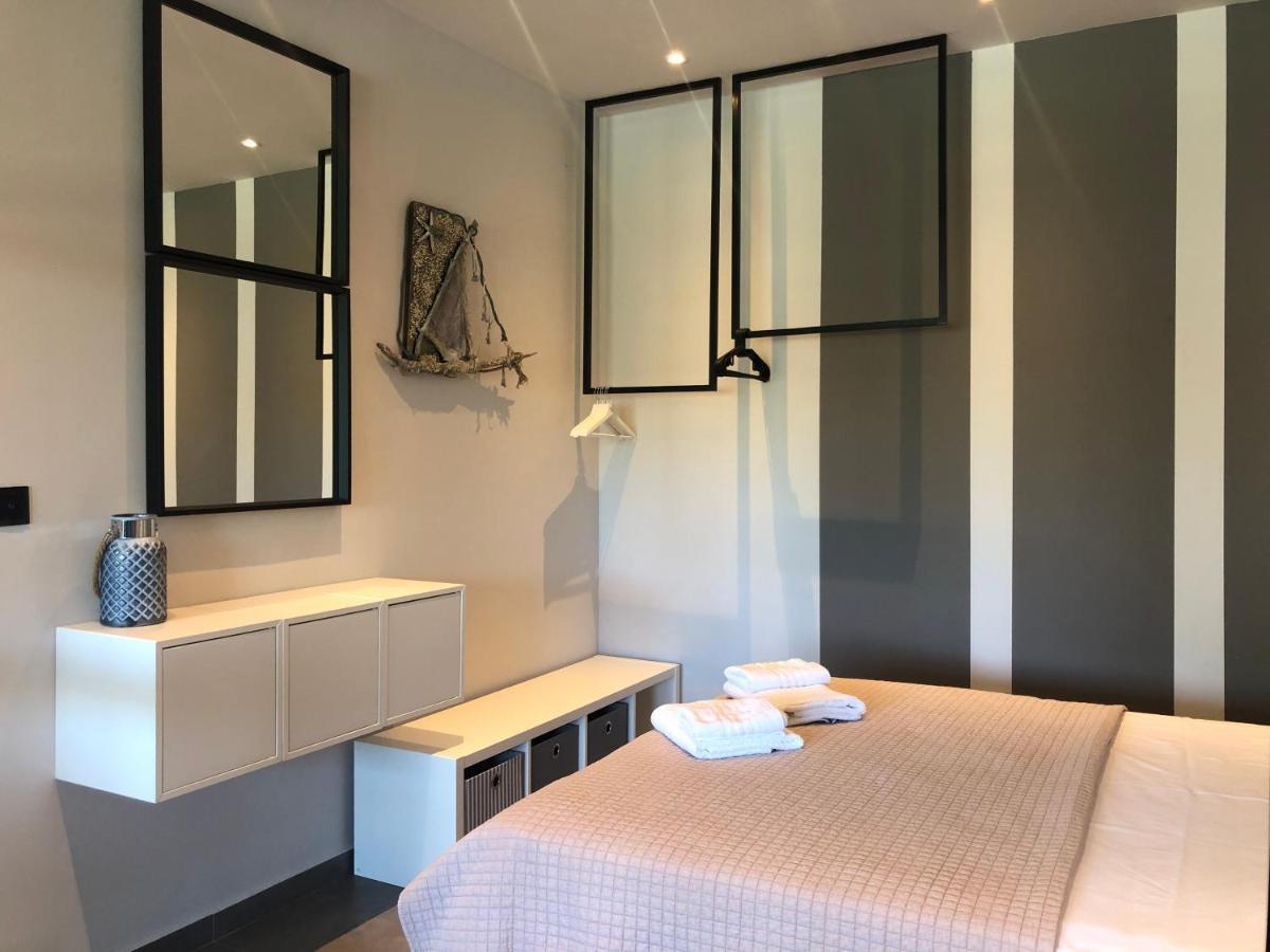 Siviri Suites Экстерьер фото
