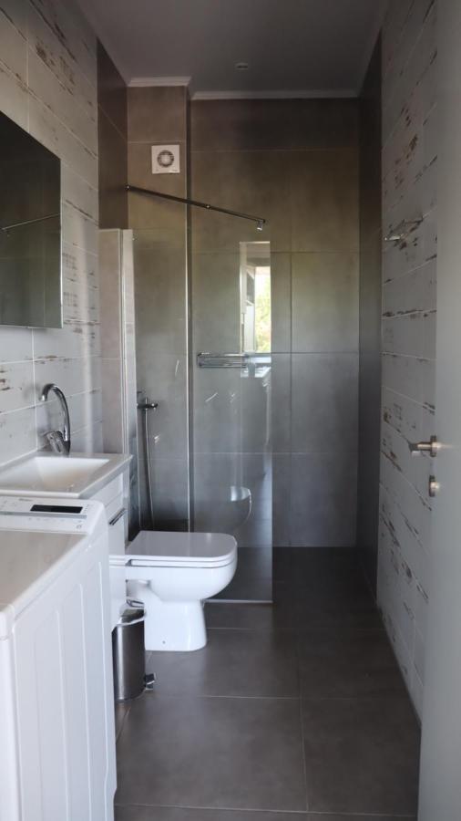 Siviri Suites Экстерьер фото