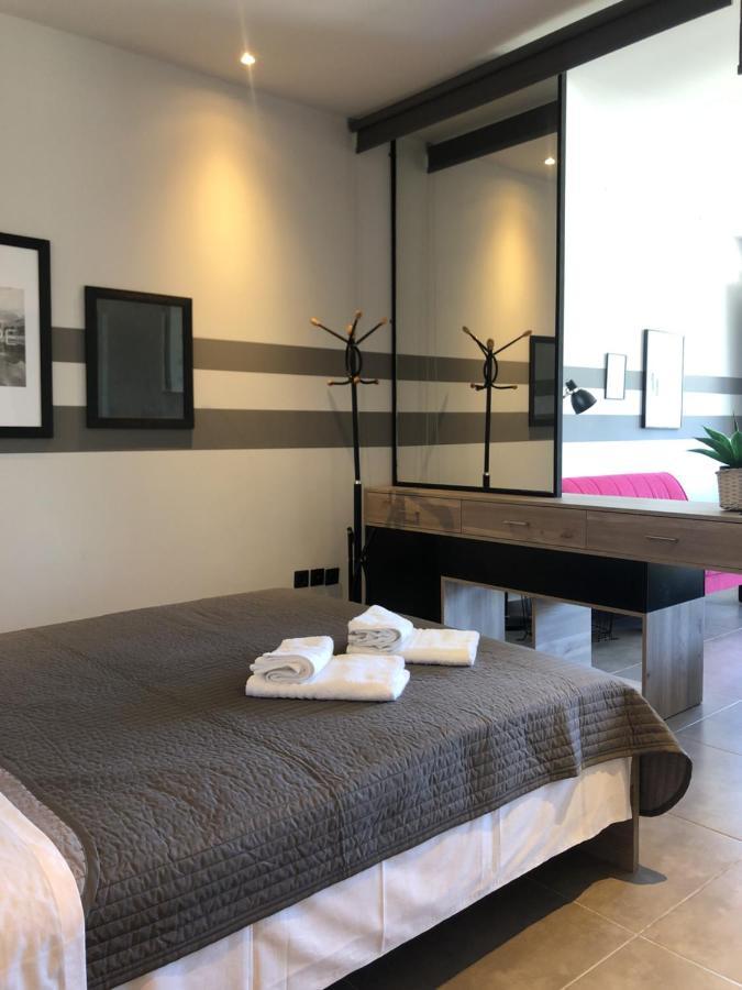 Siviri Suites Экстерьер фото