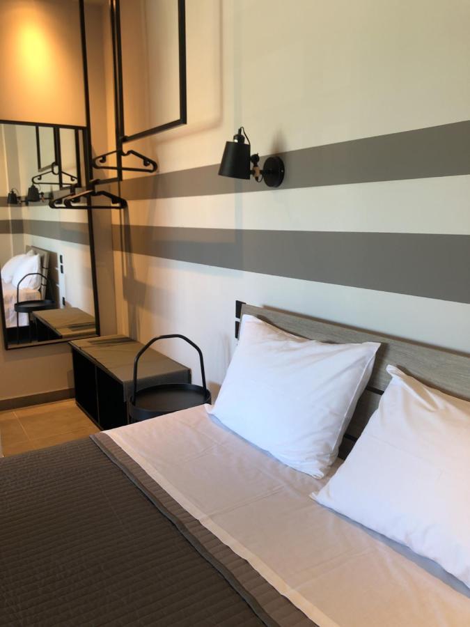 Siviri Suites Экстерьер фото
