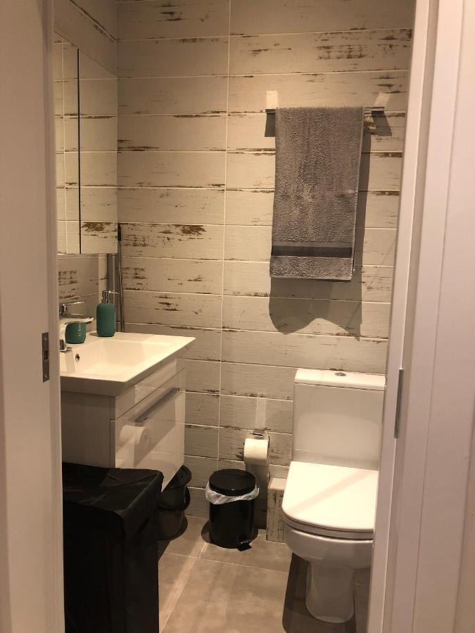Siviri Suites Экстерьер фото