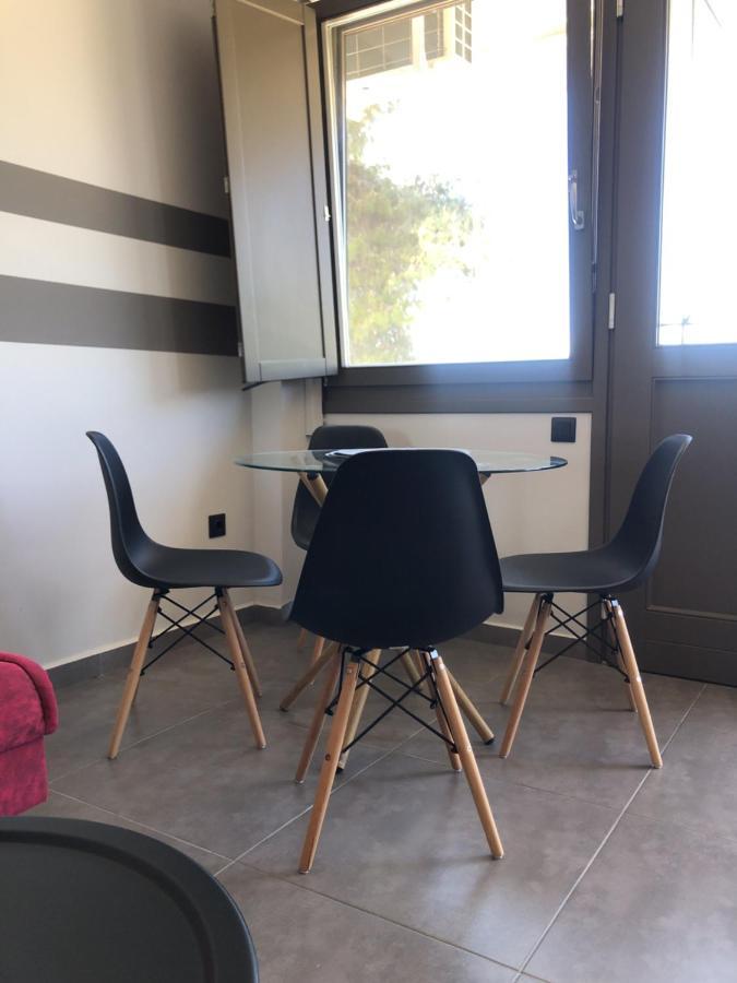 Siviri Suites Экстерьер фото