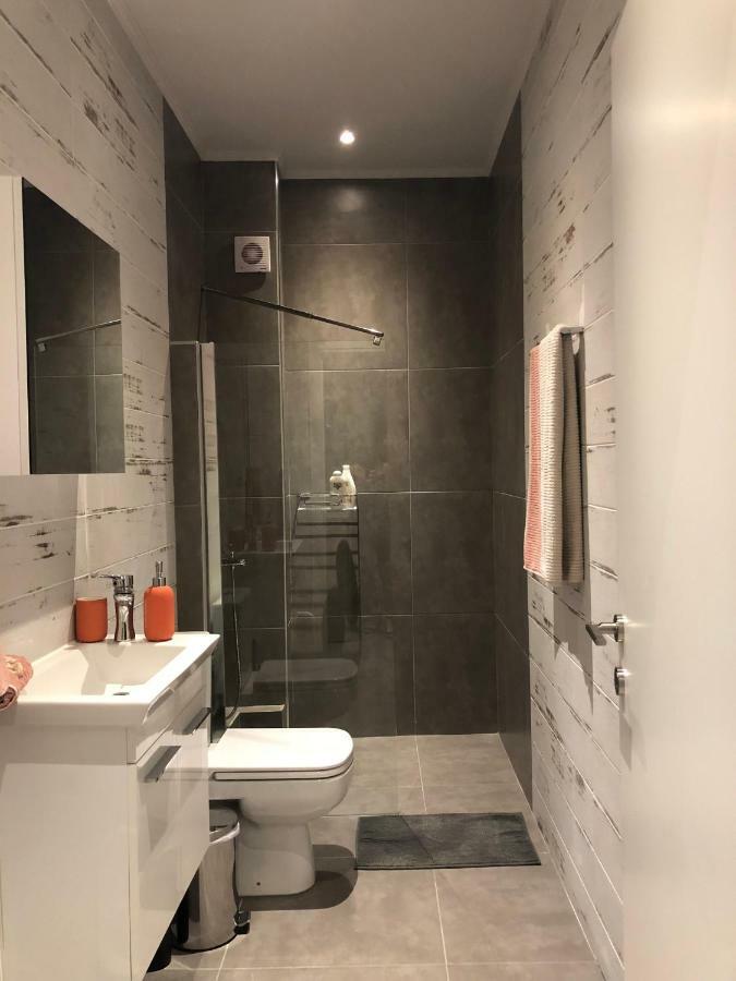 Siviri Suites Экстерьер фото