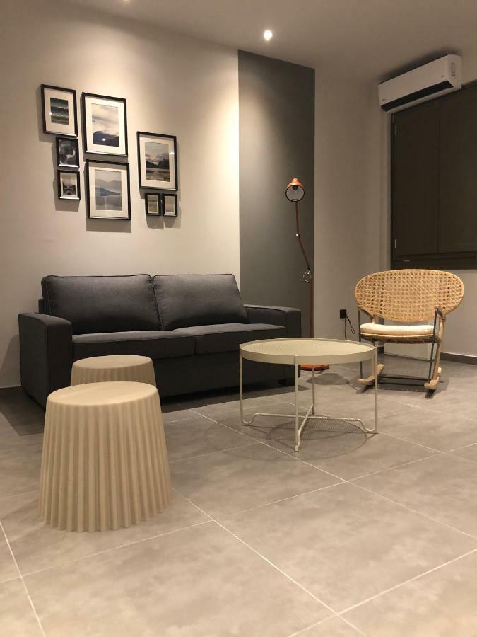 Siviri Suites Экстерьер фото
